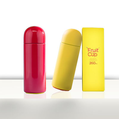 Bouteilles d'eau en acier inoxydable de style américain 2023 avec double isolation sous vide