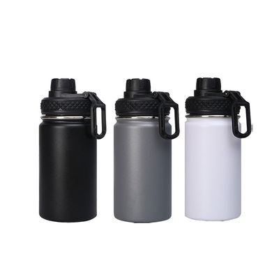 Bottes d'eau réutilisables Fonction de vélo Vélo de sport Bottes de sport en métal Production de tasses cadeaux