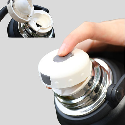 Bouteille d'eau de gym en vrac Eco inoxydable sous vide Sublimation idéal pour les cadeaux de vacances pour bébé