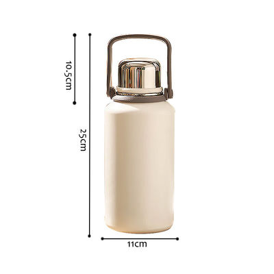 Bouteille d'eau de gym en vrac Eco inoxydable sous vide Sublimation idéal pour les cadeaux de vacances pour bébé