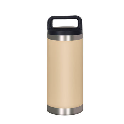 1000 ml de cuve à vide en acier inoxydable de grande capacité pour boissons personnalisées