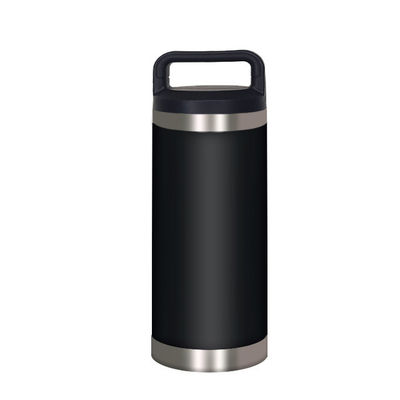 1000 ml de cuve à vide en acier inoxydable de grande capacité pour boissons personnalisées