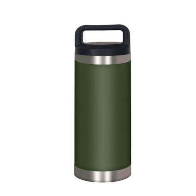 1000 ml de cuve à vide en acier inoxydable de grande capacité pour boissons personnalisées