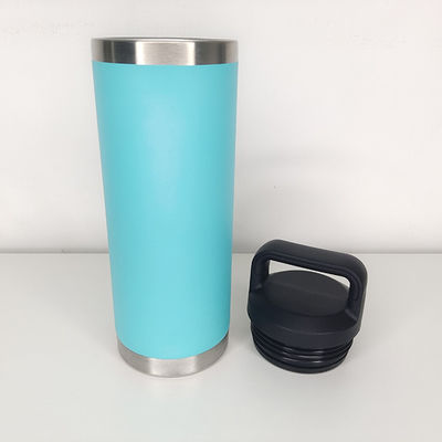 1000 ml de cuve à vide en acier inoxydable de grande capacité pour boissons personnalisées