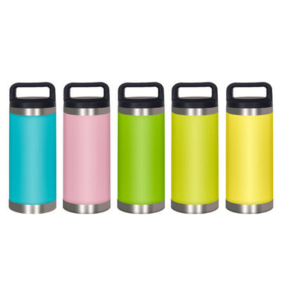 1000 ml de cuve à vide en acier inoxydable de grande capacité pour boissons personnalisées