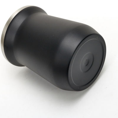 Coupe de thé Yerba Mate personnalisable Gobelets de voyage isolés sous vide Parfait pour l'efficacité B2B