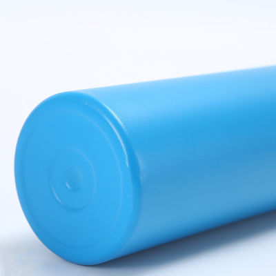 650ml Gym Bouteille d'eau en métal en acier inoxydable Tumbler pour les sports de plein air Portable