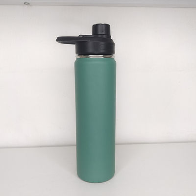 Tubler en acier inoxydable 304 à grande capacité pour bouteille isolée de café et d'eau