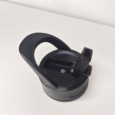 Bouteille de voyage isolée sous vide en acier inoxydable et performance d'isolation thermique 12-24 heures