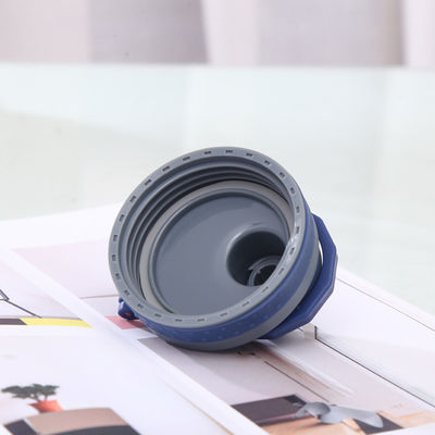 Coupe à vide en acier inoxydable résistant aux fuites