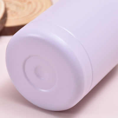 Conception de dessins animés 350 ml bouteille thermos en acier inoxydable avec couvercle à rebond Gardez votre boisson chaude