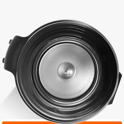 Thermos de voyage en acier inoxydable d'une capacité de 3200 ml et isolant thermique à long terme