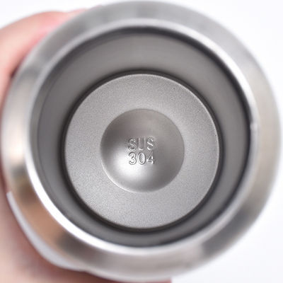 36 oz Logo personnalisé Double paroi en acier inoxydable Yeti Thermoses Bouteille d'eau avec Chug Couvercle