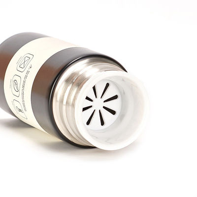 Acceptable pour les OEM/ODM 304 en acier inoxydable