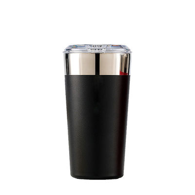 Bouteille d'eau à vide intelligente de 570 ml en acier inoxydable 304 dotée de fonctionnalités intelligentes