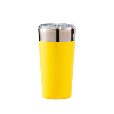 Bouteille d'eau à vide intelligente de 570 ml en acier inoxydable 304 dotée de fonctionnalités intelligentes