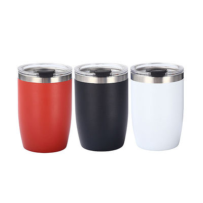 Bouteille de voyage en acier inoxydable de camping par sublimation avec performance thermique et isolation