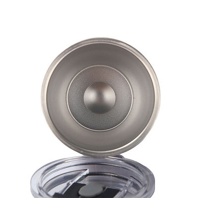 Bouteille de voyage en acier inoxydable de camping par sublimation avec performance thermique et isolation