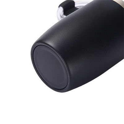 Bouteille de voyage en acier inoxydable de camping par sublimation avec performance thermique et isolation