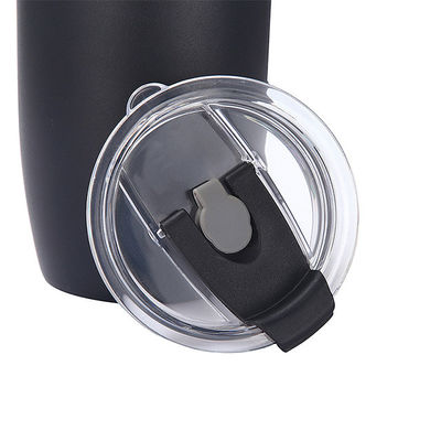 Bouteille de voyage en acier inoxydable de camping par sublimation avec performance thermique et isolation