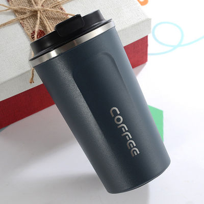 Bouteille d'eau en acier inoxydable personnalisée avec conception et logo uniques