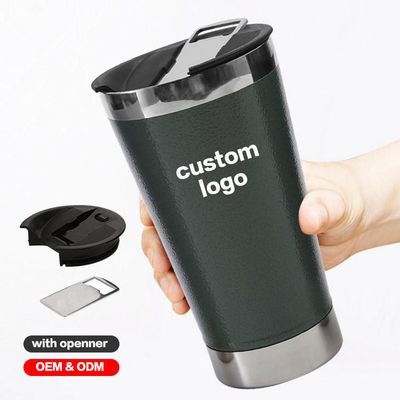 600 ml de tasse de voyage en acier inoxydable Gardez vos boissons à la température parfaite