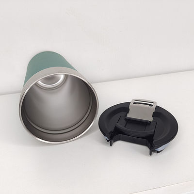 600 ml de tasse de voyage en acier inoxydable Gardez vos boissons à la température parfaite