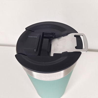 600 ml de tasse de voyage en acier inoxydable Gardez vos boissons à la température parfaite