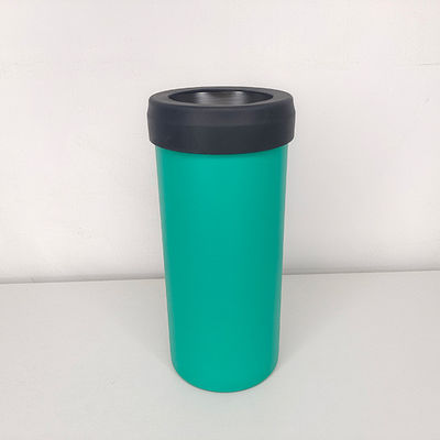 Toutes les personnes compétentes peuvent profiter de nos 750 ml de tubes en acier inoxydable pour boissons chaudes et froides