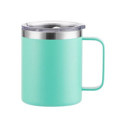 Bouteille d'eau en acier inoxydable personnalisée