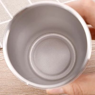 Bouteille de bière portable en acier inoxydable pour camping en plein air