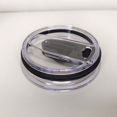 OEM 40 Oz Tumblers avec poignée double paroi bouteille de vide en acier inoxydable Production par OEM
