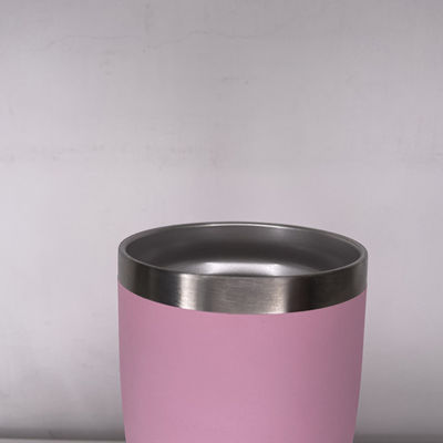 20 oz Taille de type isolé Tumbler Coupes pour une performance d'isolation thermique de 12 à 24 heures