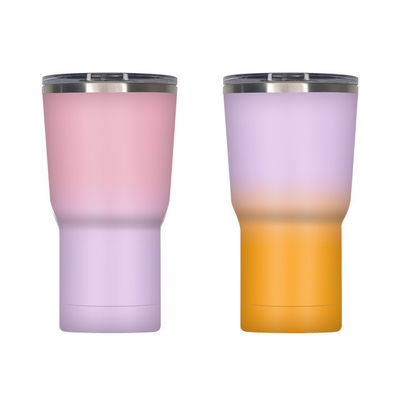 Gardez vos boissons à la température idéale avec cette bouteille thermique de paille de blé