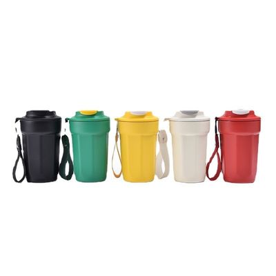 Cadeaux d'affaires tasses en acier inoxydable pour tasses à café