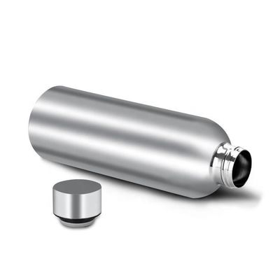 Bouteille d'eau en acier inoxydable 350 ml 500 ml 780 ml 1000 ml