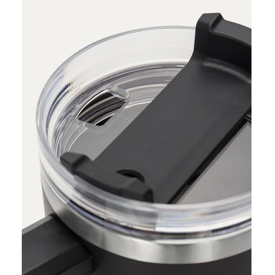 MUGS Logo personnalisé 40Oz en acier inoxydable isolateur cafetière à vide Flask Mug