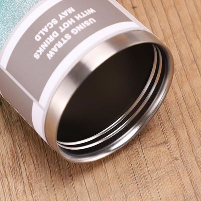 TOUS 304 en acier inoxydable isolation de glace de lingots de verre 30OZ 20OZ double paroi tasse de voiture pour la fête