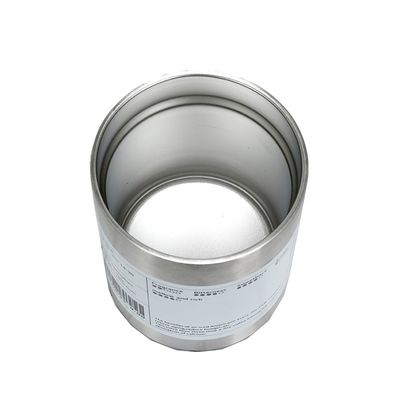 Conception contemporaine élastique en acier inoxydable 320ML/600ML avec couvercle et paille