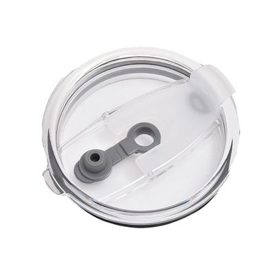 320ml/600ml Double paroi sous vide isolée en acier inoxydable avec tasse de café à la paille