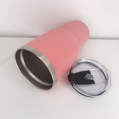 Bouteille d'eau en acier inoxydable de 900 ml pour le camping et les activités de plein air