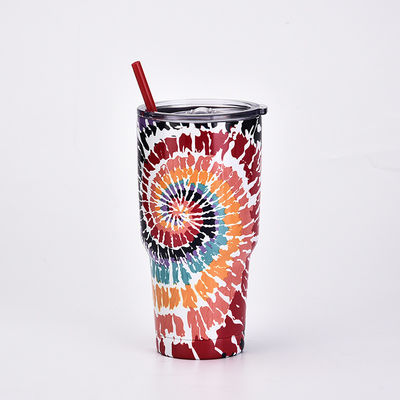 Tubler de sublimation en acier inoxydable pour toutes les occasions 6-12 heures Isolation thermique