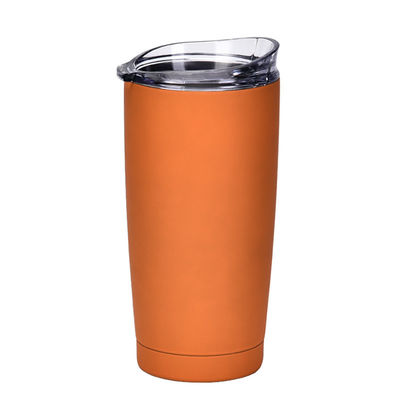 Bouteille d'eau thermique isolée par transfert de sublimation personnalisée avec double isolation murale