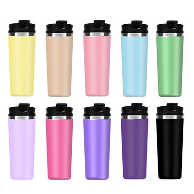 Yeti Cooler Tumbler 12 oz 16 oz en acier inoxydable isolation tasse de voyage Vaso refroidisseurs Tumblers