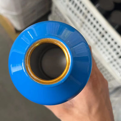 Bouteilles sous vide bouteille d'eau en aluminium de sublimation de 400 ml/500 ml/750 ml/1000 ml capacité