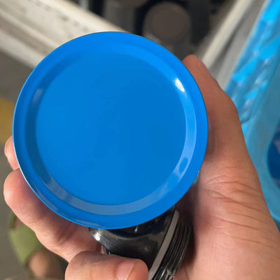 Bouteilles sous vide bouteille d'eau en aluminium de sublimation de 400 ml/500 ml/750 ml/1000 ml capacité