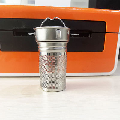 Bouteilles à vide en acier inoxydable 304 à double paroi de 500 ml pour le thé