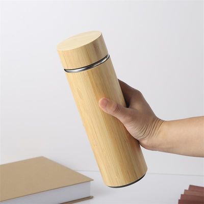 Découvrez le meilleur avec cette bouteille à vide en acier inoxydable 304 d'une capacité de 500 ml