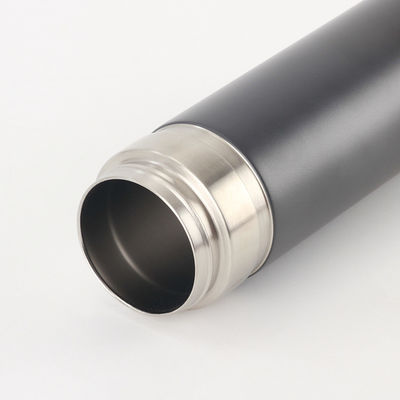 700 ml bouteille d'eau en acier inoxydable sous vide isolé pour une rétention de température optimale
