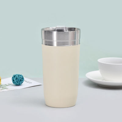 Production bouteille d'eau en acier inoxydable 16 oz sous vide isolée